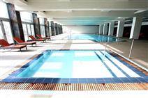 Montebelo Aguieira Resort & Spa 5* em Mortágua com pequeno-almoço incluído e Piscinas