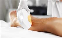Para Homem ou Mulher: Sessão de Depilação Laser Tripla Onda ao Corpo Inteiro por 59€ na Av. 5 de Outubro!
