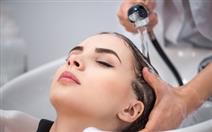 Corte + Brushing por 14,90€ na Maia!