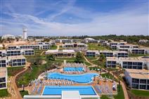 Tivoli Alvor Algarve Resort 5* Tudo Incluído com Transfer para a Praia Grátis