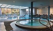 Monte Prado Hotel & Spa 4* em Melgaço com acesso a River SPA e pequeno-almoço incluído