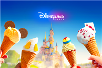 Entrada na Disneyland® Paris com Estadia no B&B Hotel com transporte para o parque