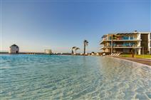 Praia do Sal Resort 4* em Lisboa com acesso a SPA e Piscina Interior