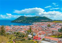 Ilha Terceira: Voos + Hotel 5*