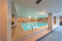 Hotel Lusitania Congress & Spa 4* na Guarda com Piscina Interior e Pequeno-Almoço Incluído