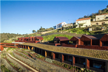 Longroiva Hotel Rural & Termal SPA 4* com Piscina Exterior Aquecida