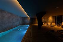 Pena D'Água Boutique Hotel & Villas 4* com SPA na Covilhã