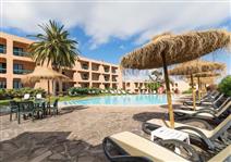 Madeira: Voo + Hotel