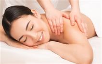 Massagem de Relaxamento de 60min ao Corpo Inteiro para Mulheres por 24,90€ em Algés!