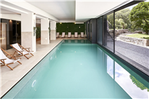 The Vinea Collection Hotel by Piamonte Hotels 5* com acesso a SPA perto do Gêres