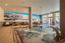 Vila Galé Serra da Estrela 4* com acesso a SPA e Pequeno-Almoço Incluído
