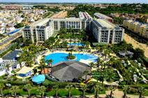 VENDA ANTECIPADA VERÃO 2026 - TOP VENDAS ESTIVAL ISLANTILLA 4*