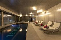Tempus Hotel & Spa 4* perto do GerêS com acesso a Circuito de SPA