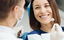 Check-up Dentário + Destartarização + Limpeza Dentária com Jato de Bicarbonato por 29.90€ em Picoas!