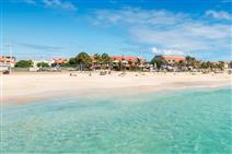 Ilha do Sal: Voos + Hotel 5* Tudo Incluído