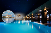 Santana Hotel & Spa 4* com SPA incluido em Vila do Conde