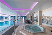 Vila Galé Porto - O refúgio perfeito com acesso à piscina interior