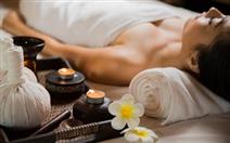 3 Massagens de Relaxamento ao Corpo Inteiro para Mulher por 67€ em Paranhos!