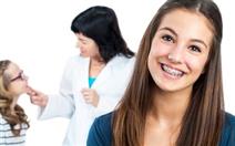 Aparelho Dentário Fixo de Metal Superior e Inferior por 59€ na Baixa!