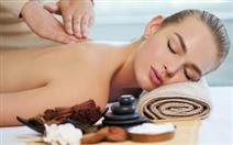 Esfoliação Corporal + Massagem de Relaxamento ao Corpo Inteiro por 39€ em Viseu!