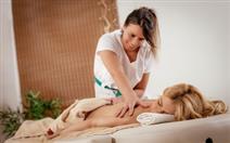 5 Sessões de Lipoescultura Manual por 149€ no Saldanha!