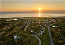 Tivoli Estela Golf & Lodges Porto 4* na Póvoa de Varzim com Pequeno-almoço incluído