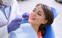 Limpeza Dentária: Check-up + Destartarização + Polimento + Jato Bicarbonato por 34,90€ em Campo de Ourique!