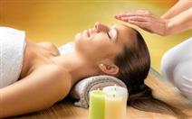 Sessão de Reiki e Tratamento por 19€ no Saldanha!