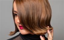 Alisamento Progressivo sem Formol para Cabelos Curtos por 45€ em Odivelas!