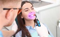 Branqueamento Dentário com Luz LED + Destartarização por 89,90€ em Alcântara!