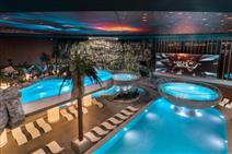 Alambique Hotel Resort 4* no Fundão com SPA incluído