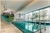 Ribeira Collection Hotel 4*, com Spa e Pequeno-Almoço incluído