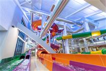 Aquashow Hotel, diversão no Parque Indoor ou Outdoor?