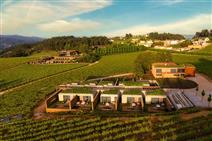 Monverde Wine Experience, Hotel para descansar em Amarante