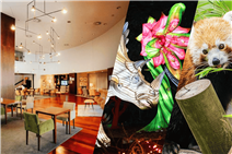 Gaia Residences + Zoo Santo Inácio, um programa para toda a família!