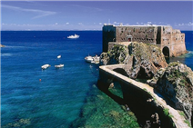 Viagem Ida e Volta às Berlengas + Hotel, aprecie a beleza das ilhas