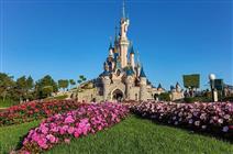 Hotel próximo do Parque + Bilhetes para a Disneyland Paris