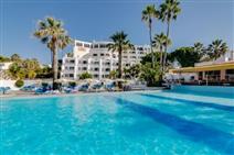 Mónica Isabel Beach Club, aproveite as suas férias em Albufeira perto da praia e com 
