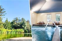 Pedras Salgadas 4*, com Spa no Norte de Portugal