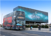 Estudios Harry Potter em Londres! Hotel + Bilhetes incluídos