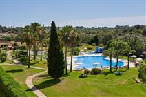 The Navigator - Palm Oasis Alvor 4*, regime Tudo Incluído!
