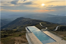 Hotel&Spa Alfândega Douro Valley 4*, aproveite a piscina exterior e o Spa