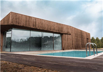 Villã - Casas de Campo, com pequeno-almoço incluído e piscina exterior
