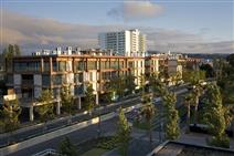 Troia Residence - Apartamentos Acala 4*, a poucos passos da praia na península de Tró