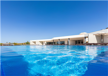 Algarve Race Resort, com SPA e acesso à piscina exterior