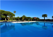 Alvor Atlântico Beach Aparthotel, com SPA e acesso e a apenas 1 minuto da praia